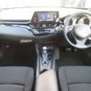 toyota c-hr 2016 -TOYOTA--C-HR DBA-NGX50--NGX50-2001444---TOYOTA--C-HR DBA-NGX50--NGX50-2001444- image 7