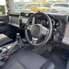 toyota fj-cruiser 2013 CFJ1675484 image 8
