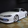 nissan silvia 2003 quick_quick_GF-S15_S15-038043 image 1