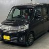 mazda flair-wagon 2016 -MAZDA 【北九州 581に3097】--Flair Wagon MM42S-592563---MAZDA 【北九州 581に3097】--Flair Wagon MM42S-592563- image 1