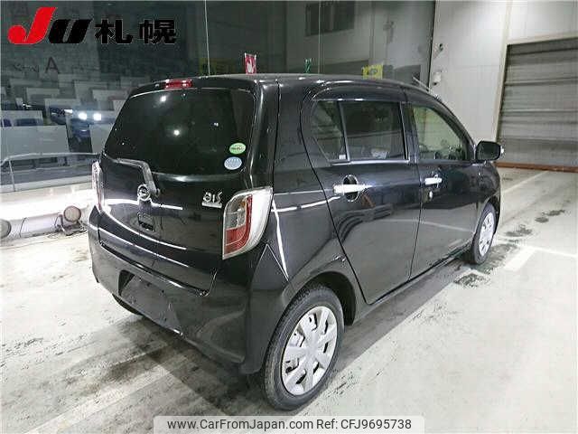 daihatsu mira-e-s 2012 -DAIHATSU 【名変中 】--Mira e:s LA310S--1023176---DAIHATSU 【名変中 】--Mira e:s LA310S--1023176- image 2