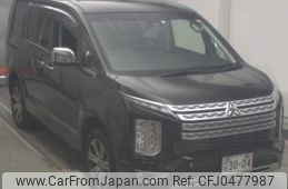 mitsubishi delica-d5 2019 quick_quick_3DA-CV1W_CV1W-2201371