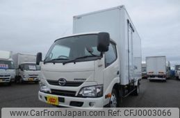 hino dutro 2018 CFJ0003066