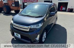 mitsubishi ek 2015 -MITSUBISHI--ek Custom B11W--0105850---MITSUBISHI--ek Custom B11W--0105850-