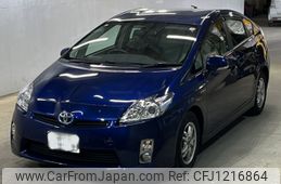 toyota prius 2010 -TOYOTA 【福岡 302ゆ5058】--Prius ZVW30-1304854---TOYOTA 【福岡 302ゆ5058】--Prius ZVW30-1304854-