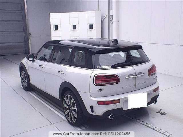 mini mini-others 2022 -BMW 【岐阜 303ﾆ5986】--BMW Mini BB20M--02T05933---BMW 【岐阜 303ﾆ5986】--BMW Mini BB20M--02T05933- image 2