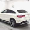 mercedes-benz gle-class 2017 -MERCEDES-BENZ 【名古屋 306ﾑ9095】--Benz GLE 166024--2A094508---MERCEDES-BENZ 【名古屋 306ﾑ9095】--Benz GLE 166024--2A094508- image 2