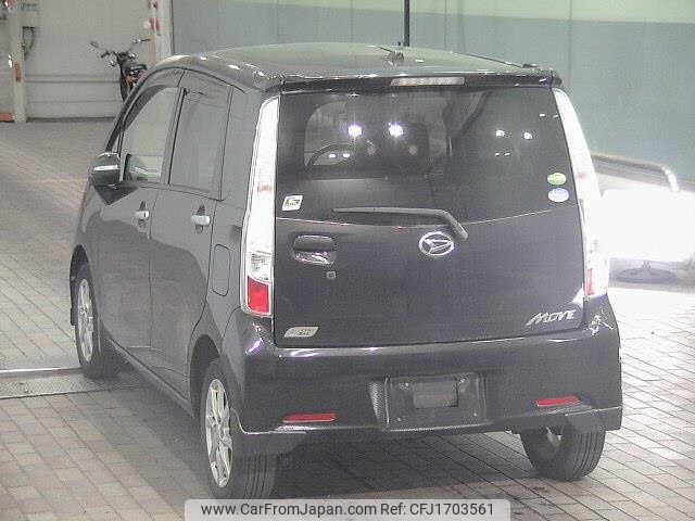 daihatsu move 2012 CFJ1703561 image 2