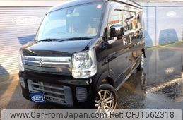 suzuki every-wagon 2016 CFJ1562318