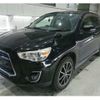 mitsubishi rvr 2014 quick_quick_DBA-GA4W_GA4W-0301997 image 1