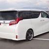 toyota alphard 2020 -TOYOTA--Alphard 3BA-AGH30W--AGH30-0342551---TOYOTA--Alphard 3BA-AGH30W--AGH30-0342551- image 7