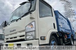 isuzu elf-truck 2010 -ISUZU--Elf PDG-NPR75N--NPR75-7007789---ISUZU--Elf PDG-NPR75N--NPR75-7007789-