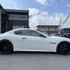 maserati granturismo 2010 CFJ4295196 image 4