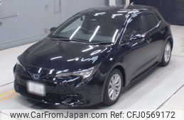 toyota corolla-sport 2022 -TOYOTA 【岐阜 303に2225】--Corolla Sport ZWE219H-4000159---TOYOTA 【岐阜 303に2225】--Corolla Sport ZWE219H-4000159-