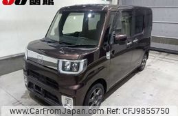 daihatsu wake 2015 -DAIHATSU--WAKE LA710S--0009675---DAIHATSU--WAKE LA710S--0009675-