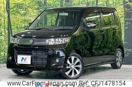 suzuki wagon-r-stingray 2012 CFJ1478154