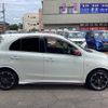 nissan march 2017 -NISSAN--March K13--8350---NISSAN--March K13--8350- image 18