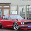 nissan skyline 1972 quick_quick_KGC10_KGC10-047241 image 7