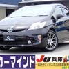 toyota prius 2013 quick_quick_ZVW30_ZVW30-5614126 image 1