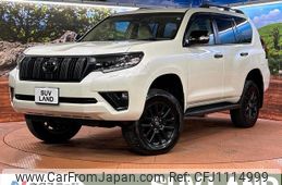 toyota land-cruiser-prado 2022 quick_quick_TRJ150W_TRJ150-0152508