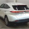 toyota harrier 2021 quick_quick_6BA-MXUA80_MXUA80-0050256 image 2