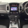 mitsubishi pajero 2016 CFJ1812941 image 3