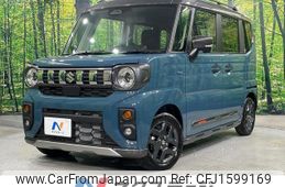suzuki spacia 2024 CFJ1599169