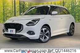 suzuki swift 2023 -SUZUKI--Swift 5AA-ZCEDS--ZCEDS-101300---SUZUKI--Swift 5AA-ZCEDS--ZCEDS-101300-