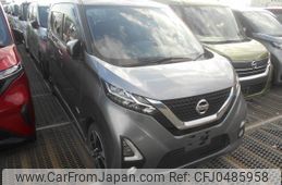 nissan dayz 2019 quick_quick_4AA-B45W_B45W-0002156