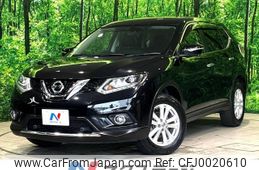 nissan x-trail 2014 -NISSAN--X-Trail DBA-NT32--NT32-026285---NISSAN--X-Trail DBA-NT32--NT32-026285-