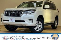 toyota land-cruiser-prado 2020 -TOYOTA--Land Cruiser Prado LDA-GDJ150W--GDJ150-0048915---TOYOTA--Land Cruiser Prado LDA-GDJ150W--GDJ150-0048915-