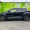 toyota c-hr 2017 quick_quick_DAA-ZYX10_ZYX10-2040150 image 2