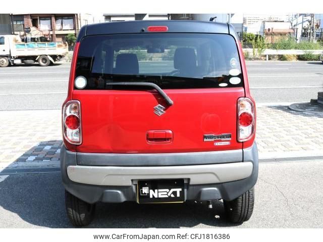 suzuki hustler 2015 CFJ1816386 image 2