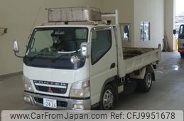 mitsubishi-fuso canter 2003 -MITSUBISHI 【群馬 400ﾀ2426】--Canter FE71EBD-504117---MITSUBISHI 【群馬 400ﾀ2426】--Canter FE71EBD-504117-