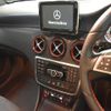 mercedes-benz a-class 2014 quick_quick_DBA-176044_WDD1760442J200999 image 8