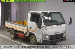 isuzu elf-truck 2010 -ISUZU--Elf NHR85A-7007002---ISUZU--Elf NHR85A-7007002-