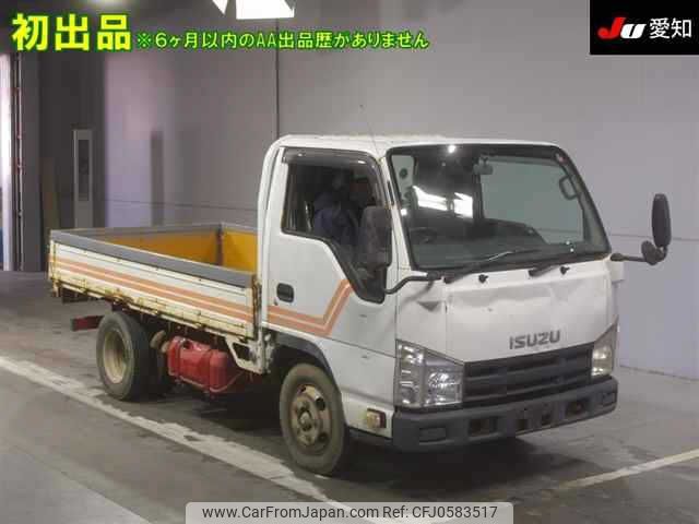 isuzu elf-truck 2010 -ISUZU--Elf NHR85A-7007002---ISUZU--Elf NHR85A-7007002- image 1