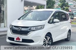 honda freed 2017 -HONDA--Freed DBA-GB5--GB5-1031142---HONDA--Freed DBA-GB5--GB5-1031142-