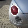 daihatsu copen 2012 -DAIHATSU 【福山 583】--Copen ABA-L880K--L880K-0057024---DAIHATSU 【福山 583】--Copen ABA-L880K--L880K-0057024- image 15