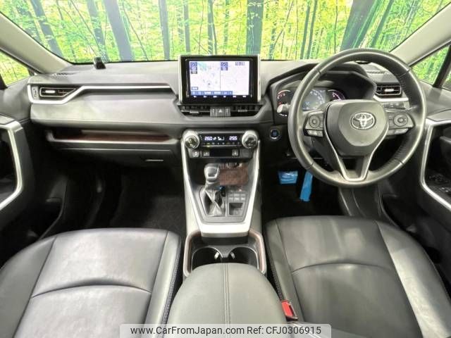 toyota rav4 2019 -TOYOTA--RAV4 6BA-MXAA54--MXAA54-5005239---TOYOTA--RAV4 6BA-MXAA54--MXAA54-5005239- image 2