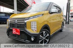 mitsubishi ek-cross 2019 -MITSUBISHI--ek X 5AA-B34W--B34W-0004871---MITSUBISHI--ek X 5AA-B34W--B34W-0004871-