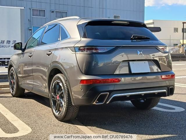 citroen ds-automobiles-ds7-crossback 2019 quick_quick_X745G06_VR1J45GGRKY045615 image 2