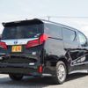 toyota alphard 2020 -TOYOTA--Alphard 6AA-AYH30W--AYH30-0120195---TOYOTA--Alphard 6AA-AYH30W--AYH30-0120195- image 5