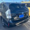toyota prius-α 2014 CFJ1811810 image 5