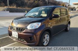 toyota passo 2017 -TOYOTA 【堺 500ﾌ5790】--Passo M700A--0060869---TOYOTA 【堺 500ﾌ5790】--Passo M700A--0060869-