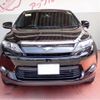 toyota harrier 2016 -TOYOTA--Harrier DBA-ZSU60W--ZSU60-0087606---TOYOTA--Harrier DBA-ZSU60W--ZSU60-0087606- image 4