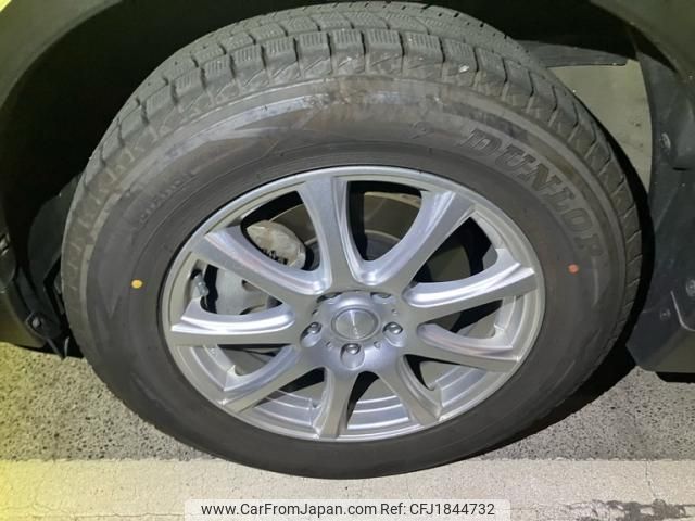 nissan x-trail 2021 CFJ1844732 image 2