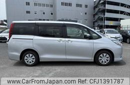 toyota noah 2014 NIKYO_CH50463