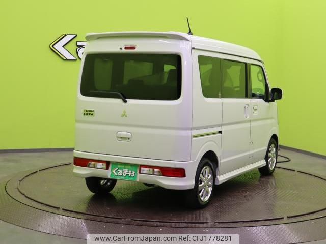 mitsubishi town-box 2025 CFJ1778281 image 2