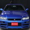 nissan skyline-coupe 1999 CFJ1820514 image 7